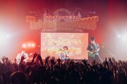 超能力戦士ドリアン（Photo by toya）
