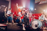 サバシスター（Photo by toya）