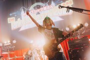るみなす（G, Cho / サバシスター）（Photo by toya）