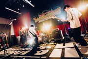 シンガーズハイ（Photo by toya）