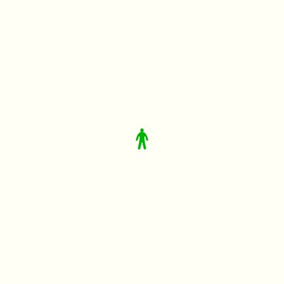 wacci「人生最終日の僕よ」ジャケット