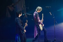 After the Rain結成10周年アリーナツアーが開幕、温かい空気に包まれた春公演