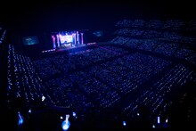 After the Rain結成10周年アリーナツアーが開幕、温かい空気に包まれた春公演