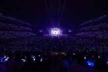 After the Rain結成10周年アリーナツアーが開幕、温かい空気に包まれた春公演