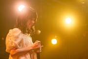 mikan（Photo by Akira“TERU”Sugihara）