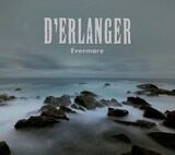 D'ERLANGER「Evermore」デラックス・エディション盤ジャケット
