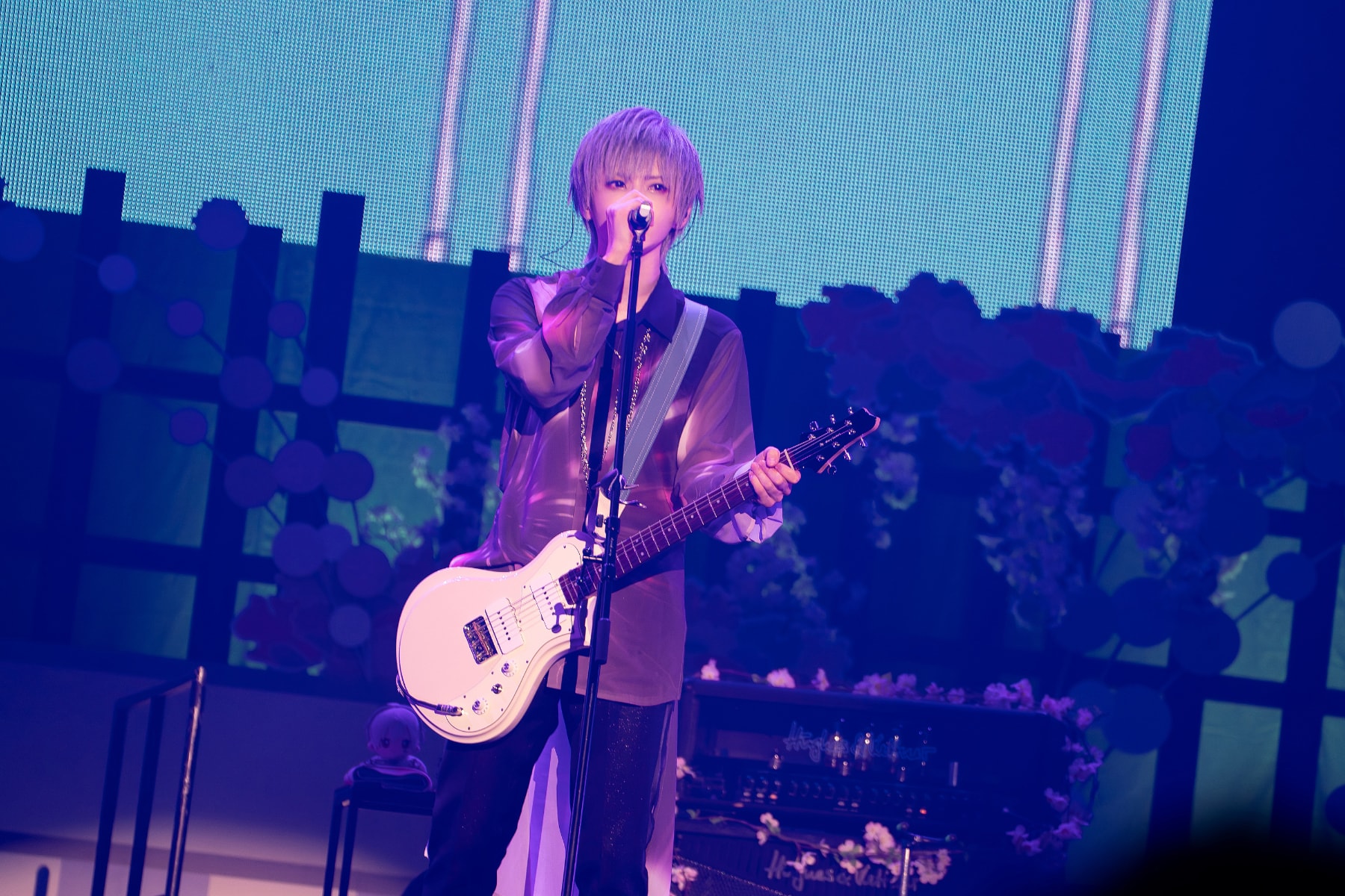 まふまふ　アコースティックライブDVD まふまふ、初となる“歌ってみたライブ”の単独公演2DAYS開催決定！12月