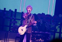 After the Rain結成10周年アリーナツアーが開幕、温かい空気に包まれた春公演