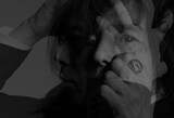 宮本浩次の新しいアーティスト写真。
