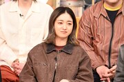 池田美優©︎TBS