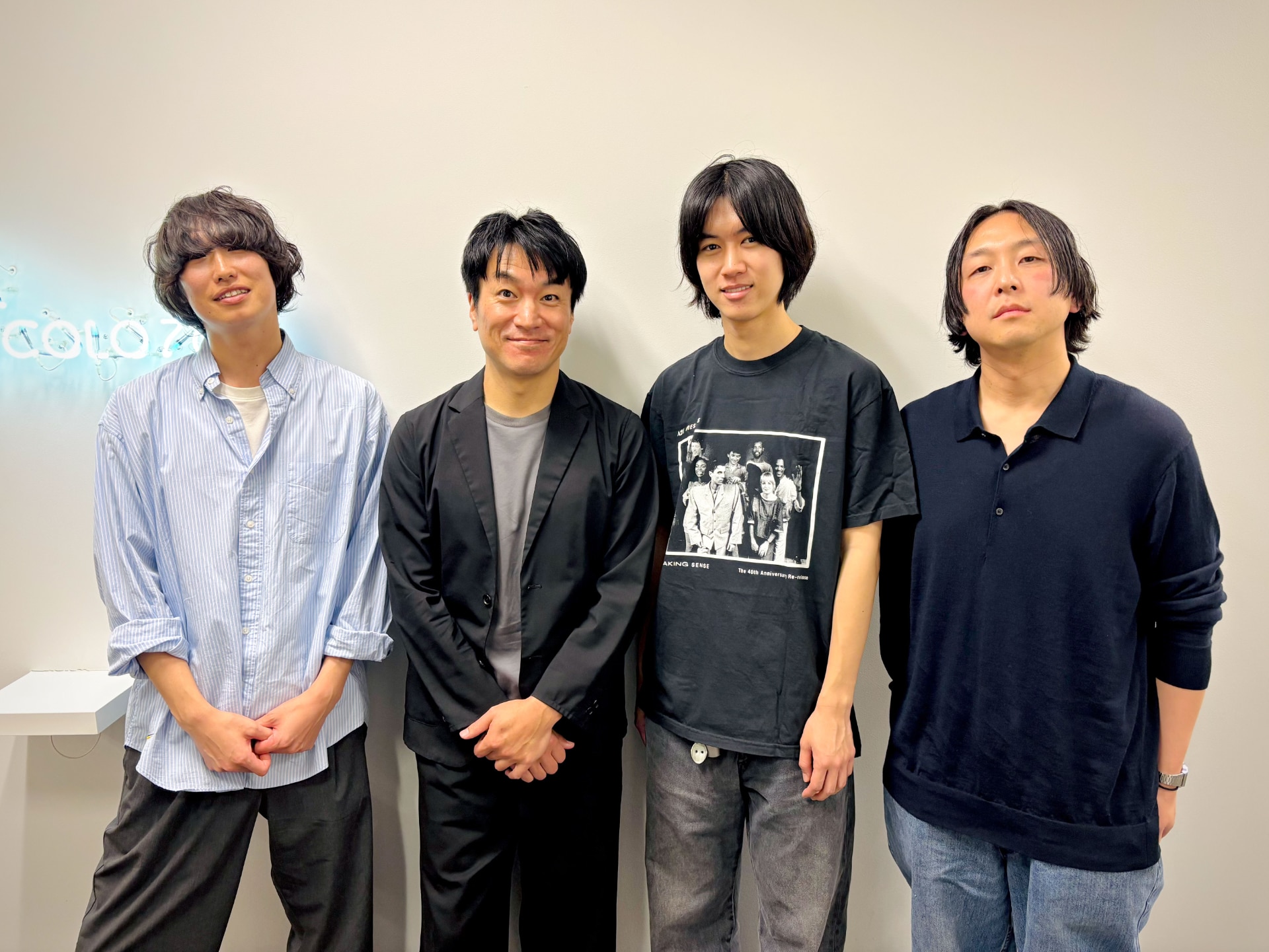 なぜthe cabsは特別な存在になったのか――12年ぶりの“再生”を前に、当時