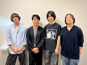 plenty、再始動後初の3人でのインタビューで思い明かす