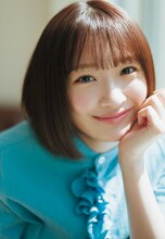 櫻坂46と「週刊少年マガジン」のコラボ企画、ラストは山﨑天×小島凪紗×佐藤愛桜