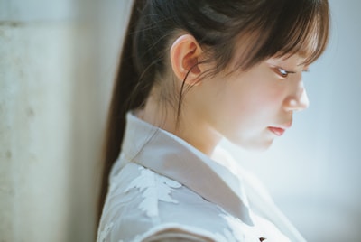 「週刊少年マガジン」24号より佐藤愛桜（櫻坂46）。