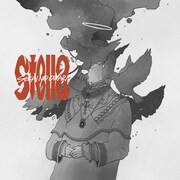 SEKAI NO OWARI「Stella」通常盤ジャケット
