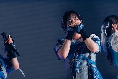 青柳透（撮影：真島洸）