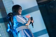 綾瀬志希（撮影：真島洸）