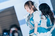 広瀬みのり（撮影：真島洸）