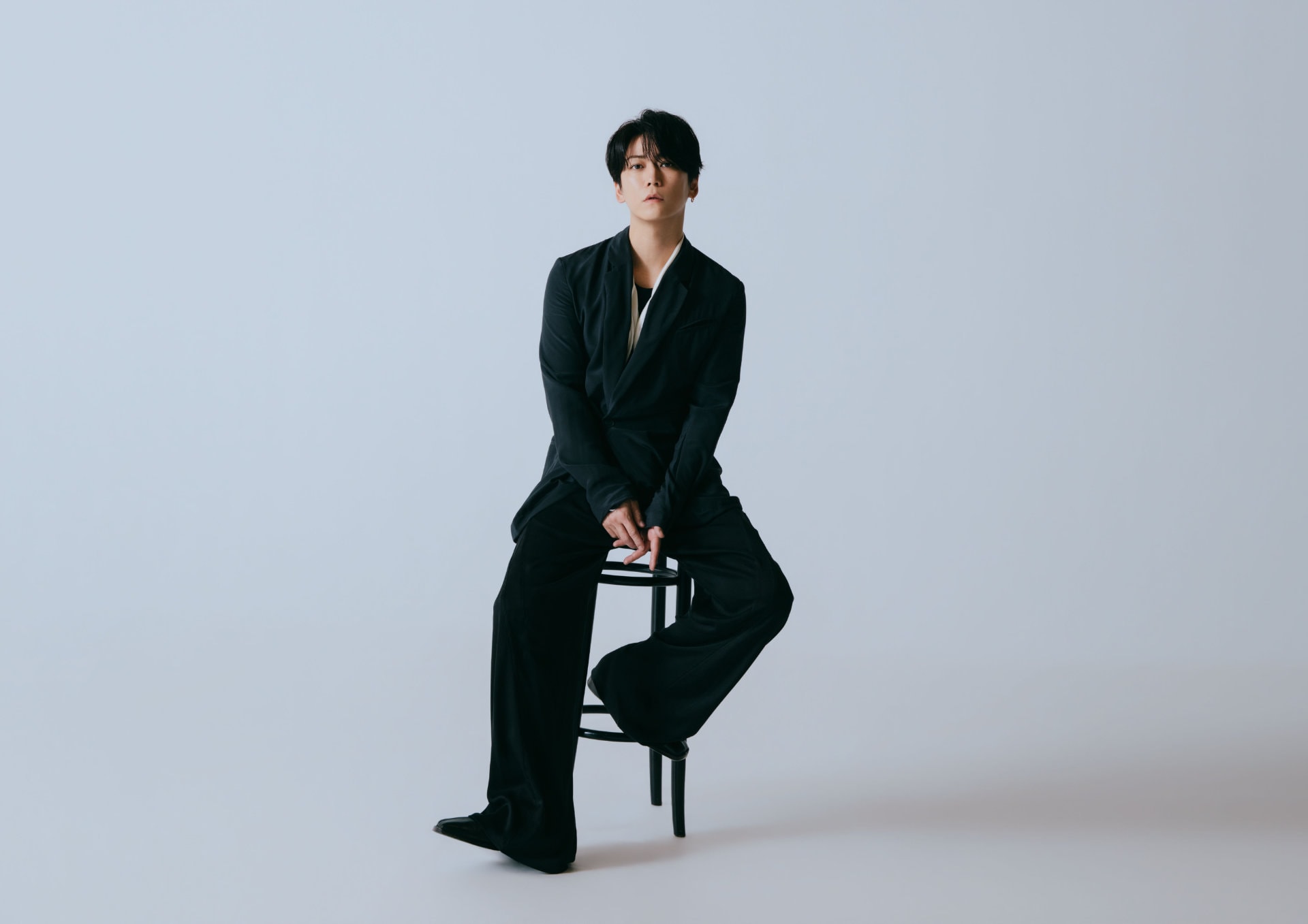 亀梨和也の1stアルバム「WAVE」収録曲が明らかに、「亀さんぽ」第3弾の配信も決定