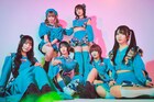 SOMOSOMOからヒヨリ、マイ、チヒロが卒業