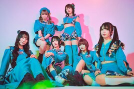 SOMOSOMOからヒヨリ、マイ、チヒロが卒業