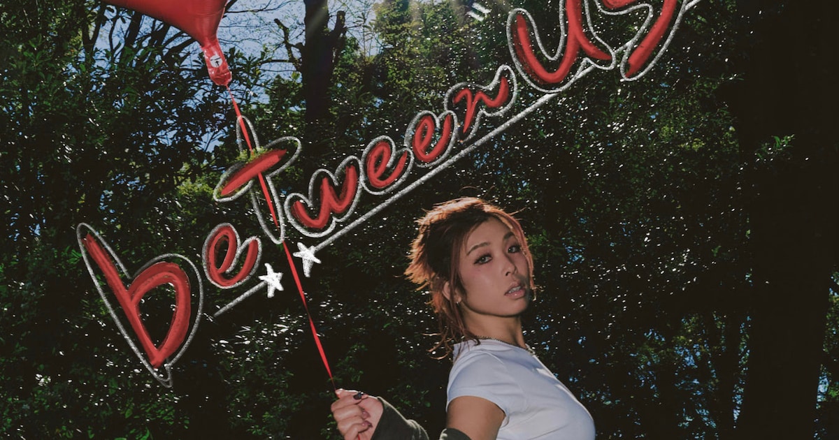 Daizeが初EPリリース MONBEE、idepon、speace88参加したR&Bサウンド