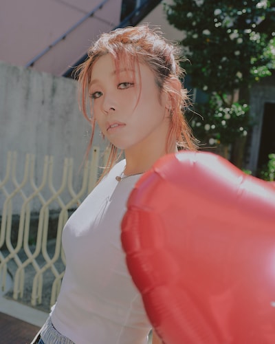 Daizeh Daizeが初EPリリース MONBEE、idepon、speace88参加したR&Bサウンド(コメントあり) - 音楽ナタリー