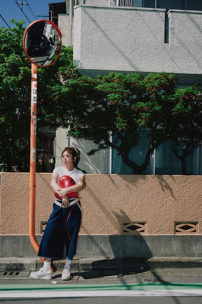 Daizeh Daizeが初EPリリース MONBEE、idepon、speace88参加したR&Bサウンド(コメントあり) - 音楽ナタリー