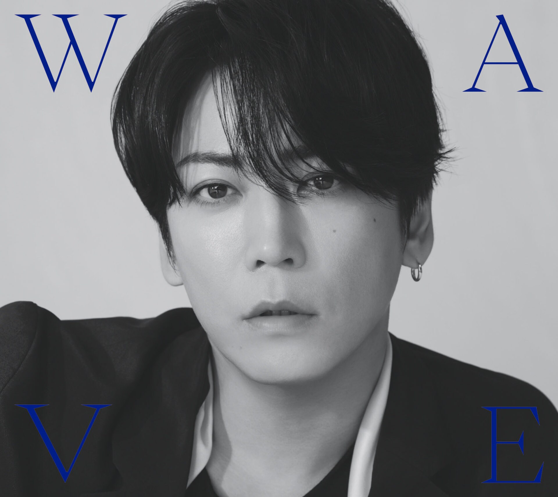 亀梨和也の1stアルバム「WAVE」収録曲が明らかに、「亀さんぽ」第3弾の