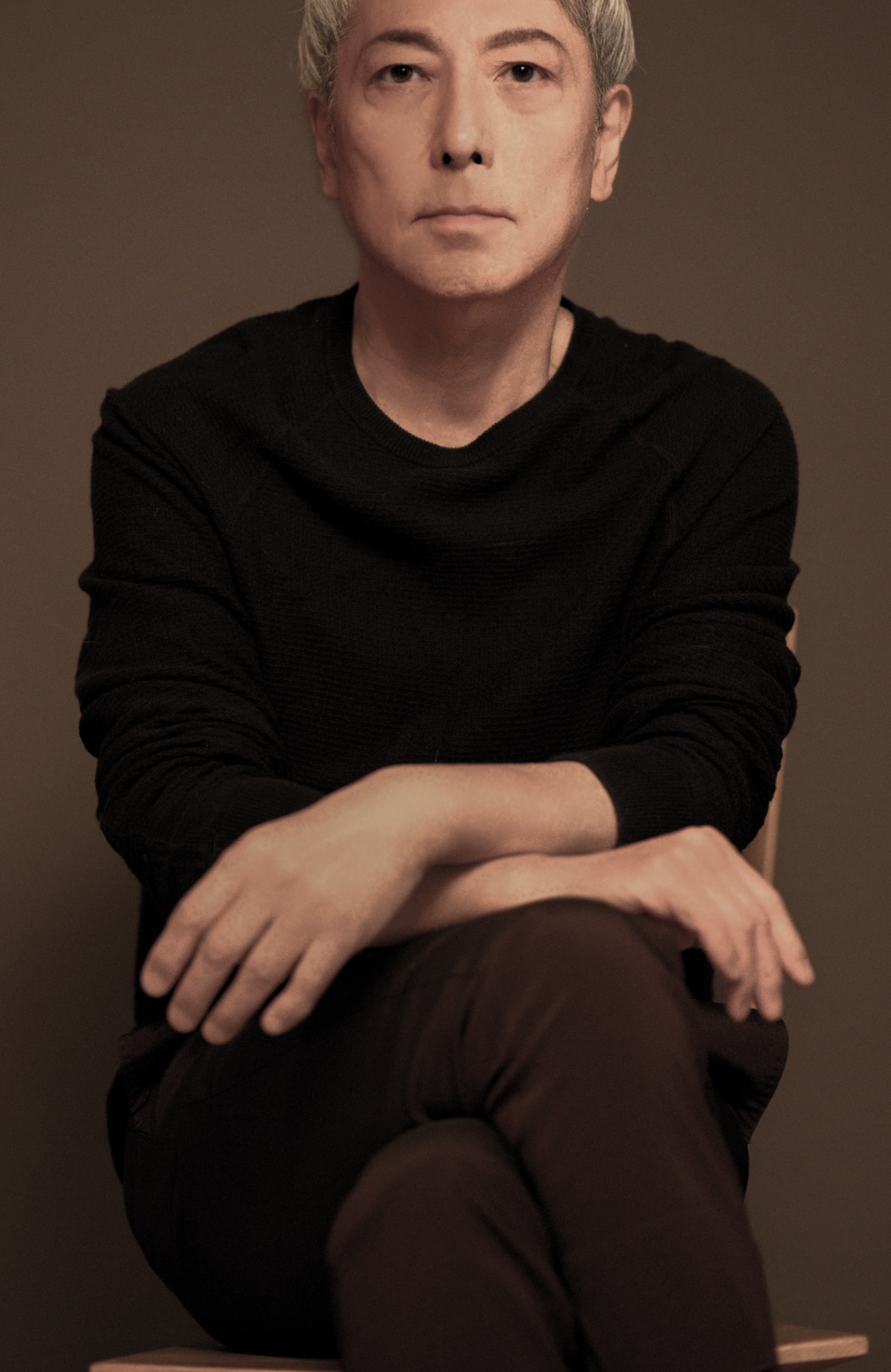 佐野元春、9年ぶりに音楽×朗読のスポークンワーズライブ開催