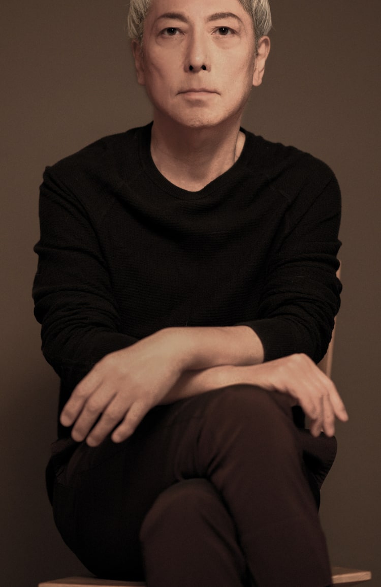 佐野元春、9年ぶりに音楽×朗読のスポークンワーズライブ開催