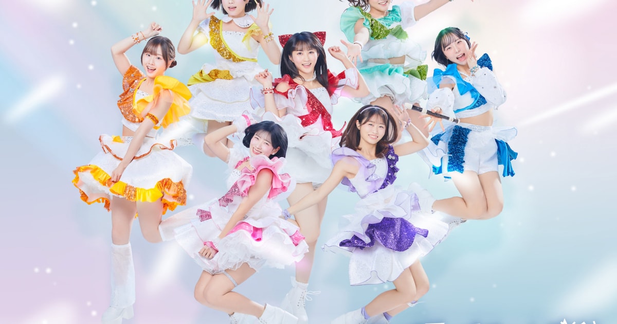 アップアップガールズ（２）に新メンバー加入！オーディション唯一の合格者・天野あゆらとネオアゲメンバー・KAORUの2名