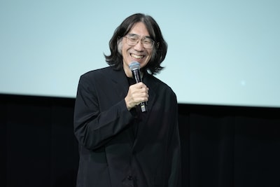 佐渡岳利監督