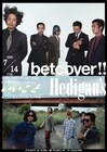CLUB CITTA'の「いいこと」第10回はbetcover!!とHedigan'sのツーマン