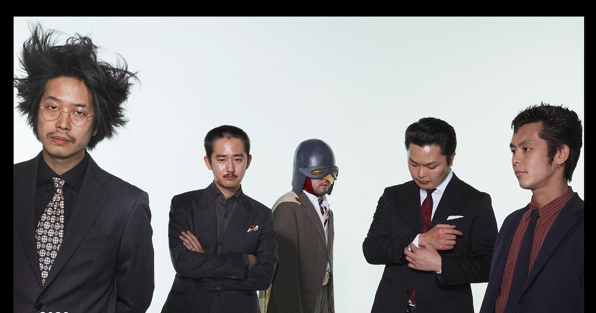 CLUB CITTA'の「いいこと」第10回はbetcover!!とHedigan'sのツーマン
