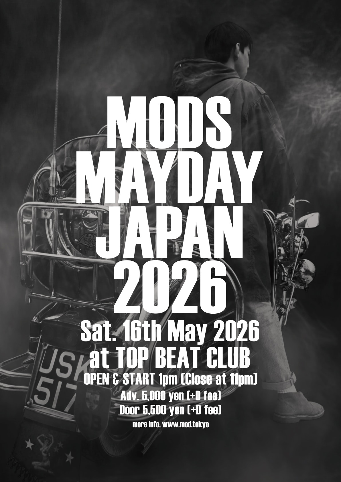 I'm One: 21st Century Mods　モッズ Amazon.com: I'm One: 21st-Century Mods: 9783791348209: Friedrichs