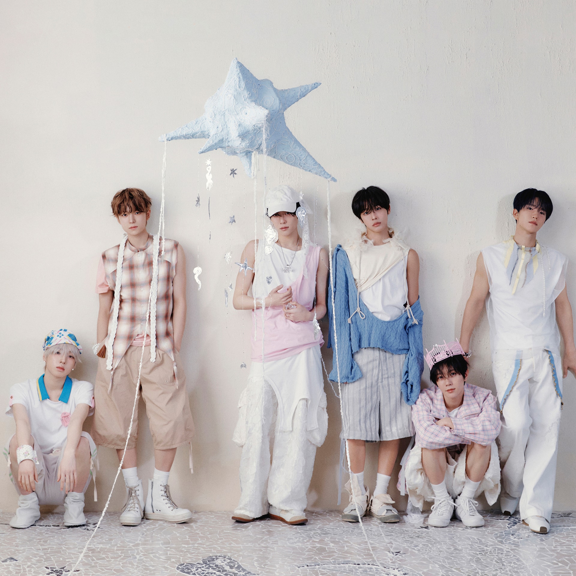 NCTのペンライトがリニューアル、全4型の新デザイン公開 | JOYSOUND