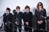 LUNA SEA