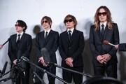 LUNA SEA
