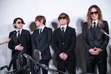 LUNA SEA