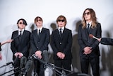 LUNA SEA