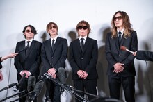 LUNA SEA