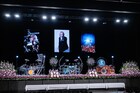 真矢お別れの会で石黒彩、LUNA SEA、西川貴教、松岡充、土屋昌巳ら思い語る