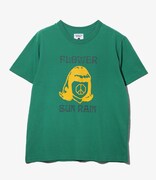 「TACOMA × 花太陽雨 Tee」ビジュアル