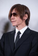 SUGIZO&iuml;&frac14;G, Violin / LUNA SEA&iuml;&frac14;