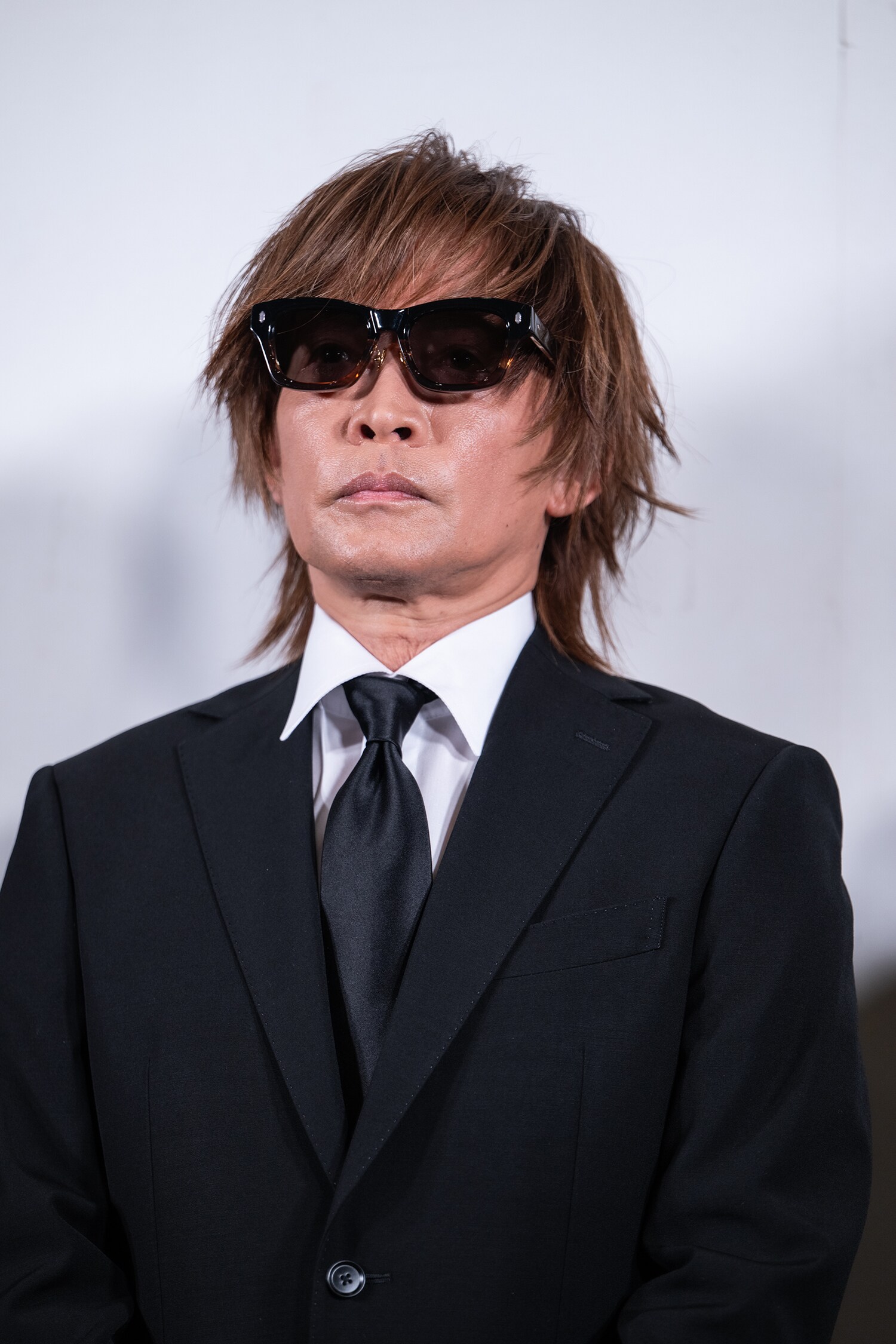 INORAN（G / LUNA SEA） [画像ギャラリー 27/50] - 音楽ナタリー