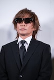INORAN（G / LUNA SEA）