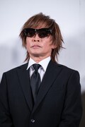 INORAN（G / LUNA SEA）
