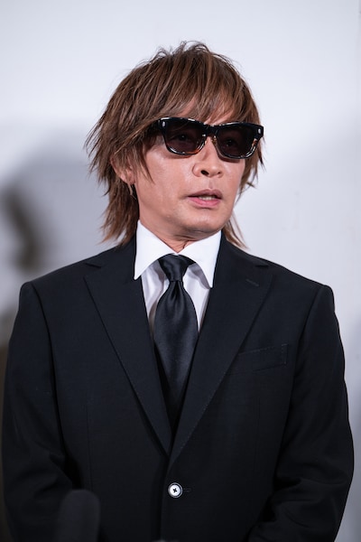 INORAN&iuml;&frac14;G / LUNA SEA&iuml;&frac14;