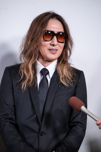 J&iuml;&frac14;B / LUNA SEA&iuml;&frac14;